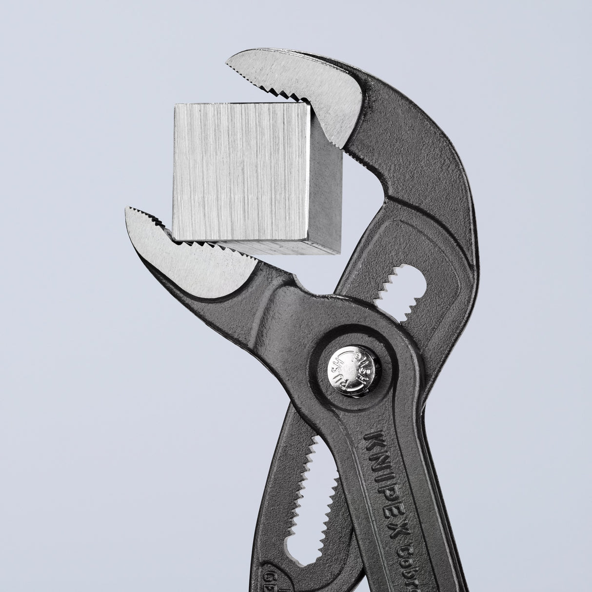 KNIPEX Cobra vesipumppupihdit 8701300
