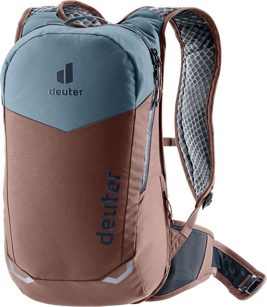 Deuter hiline 8 - protector backpack