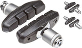 Shimano r50t2 cantilever brake shoes for br-cx50