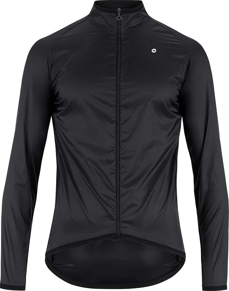 Assos mille gt c2 - windbreaker