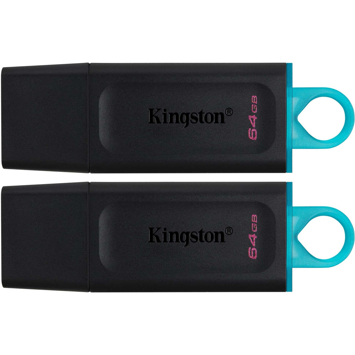 Kingston Datatraveler Exodia 64 GB 2 pakiet