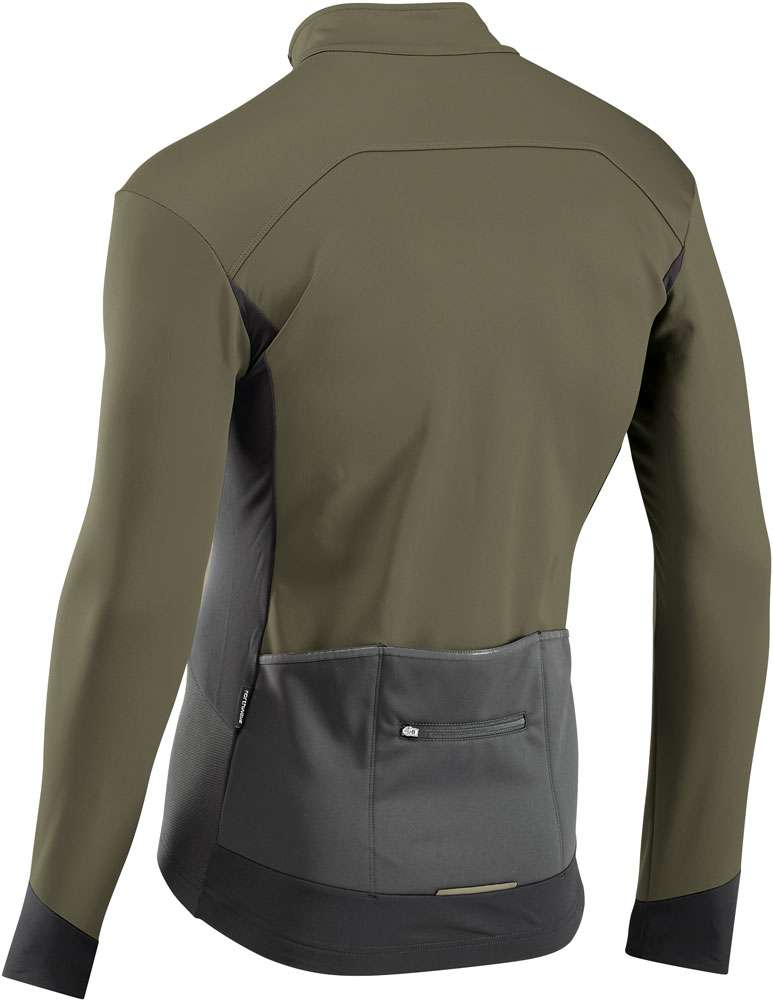Northwave reload - thermal jacket