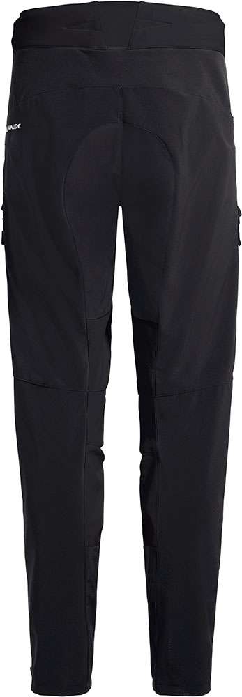Vaude qimsa ii - softshell pants - regular length