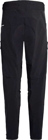 Vaude qimsa ii - softshell pants - regular length