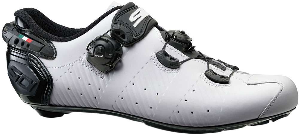 Sidi wire 2s - road bike shoes