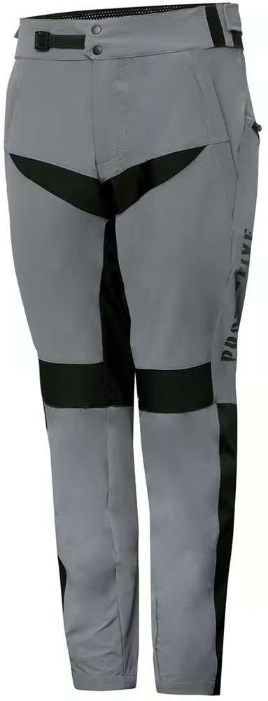 Protective engine - mtb pants