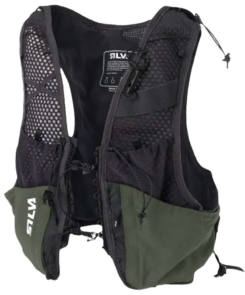 Silva strive 10 - running vest