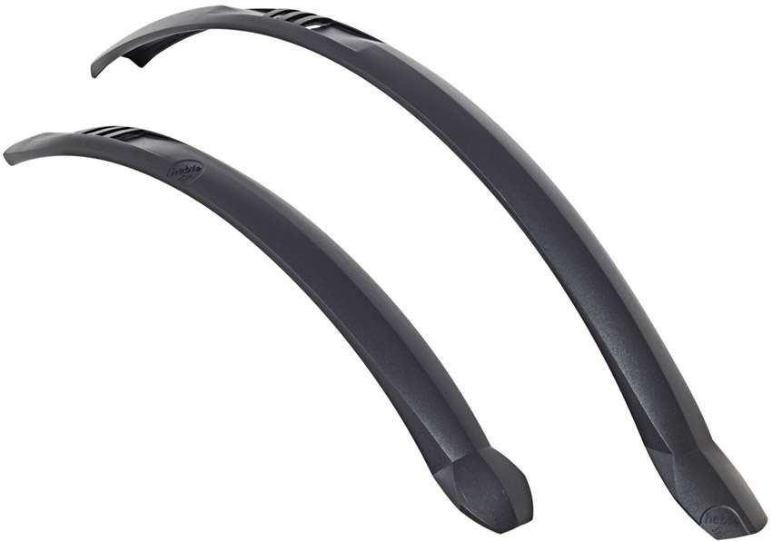 Hebie Mudguard Set Stitch 28 Hybrid
