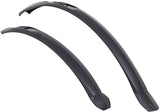 Hebie Mudguard Set Stitch 28 Hybrid