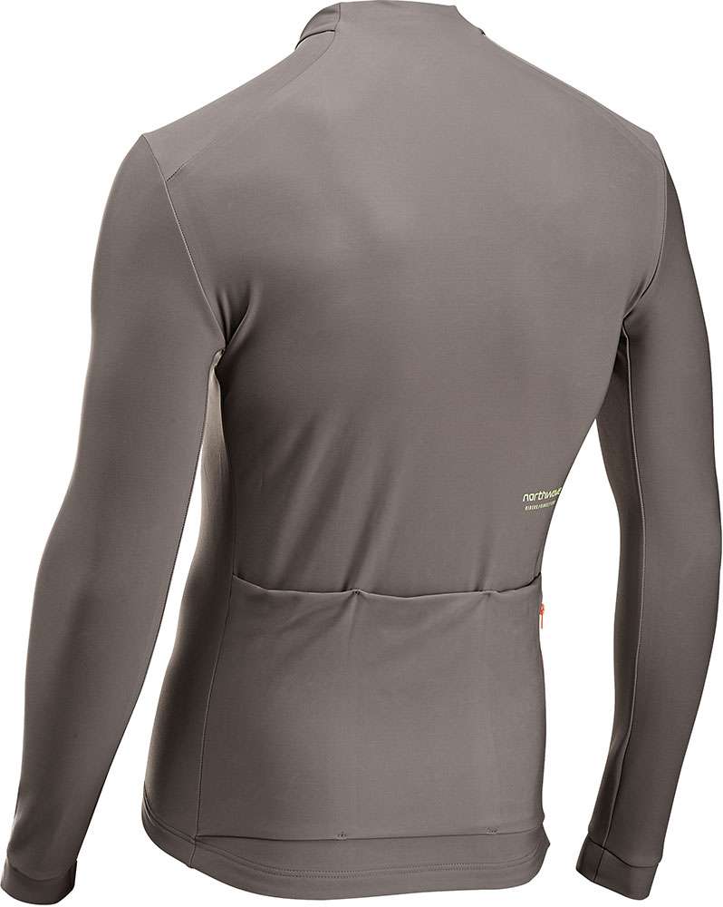 Northwave extreme thermal - long sleeve thermal jersey