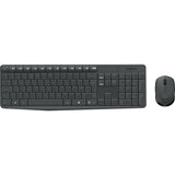 Logitech Logitech MK235 langaton näppäimistö ja hiiri