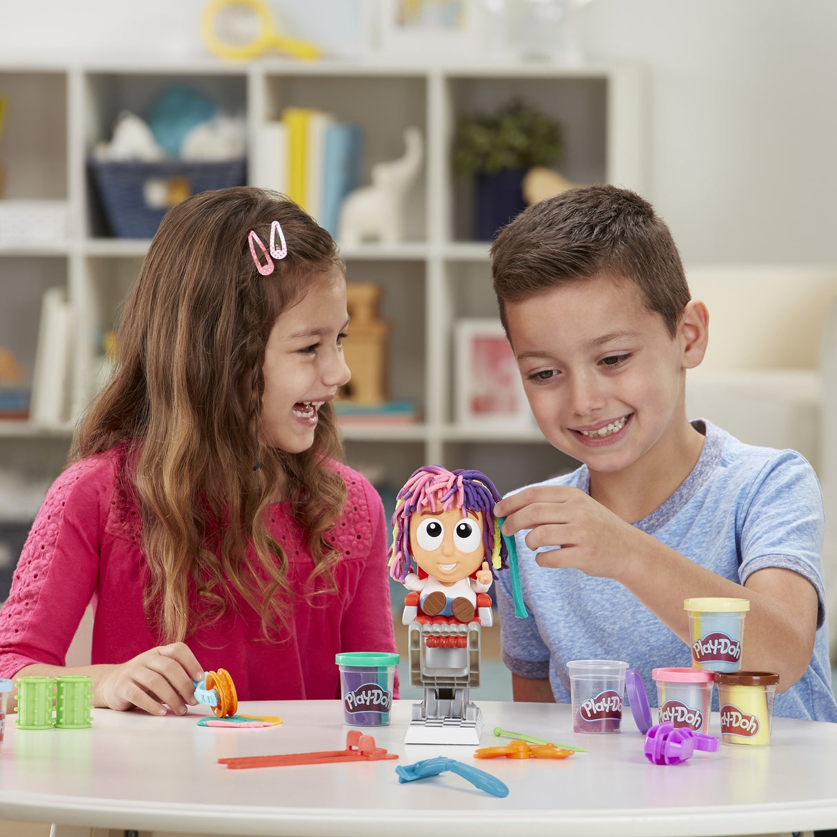 Hasbro Super Stylist