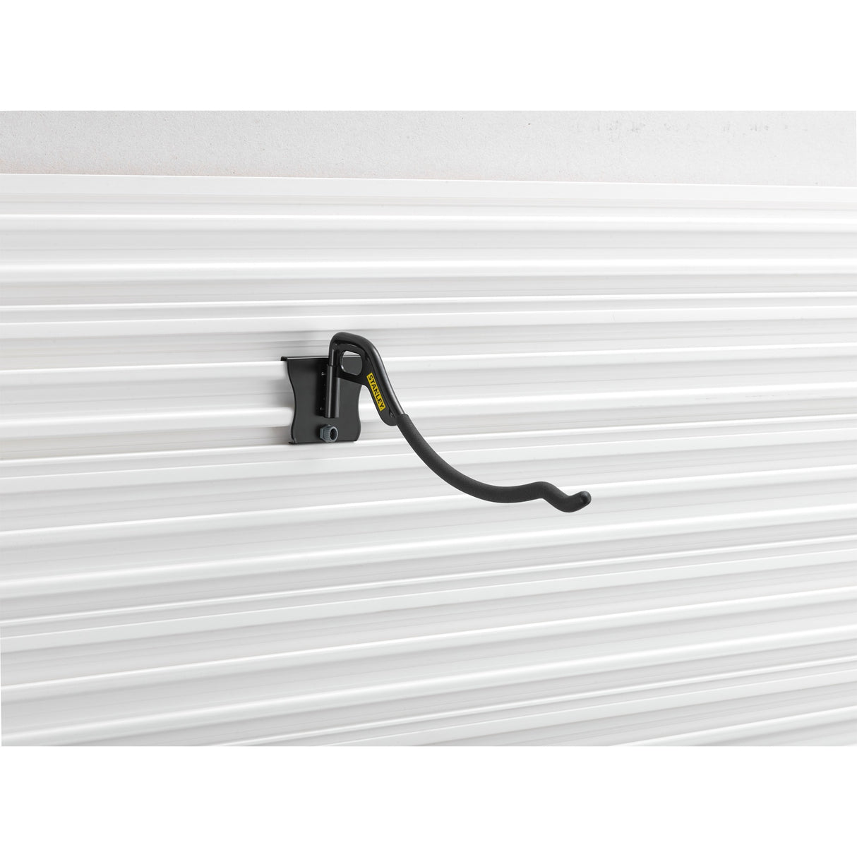 Stanley Stanley Track Wall Bcycle Hook horyzontyczny