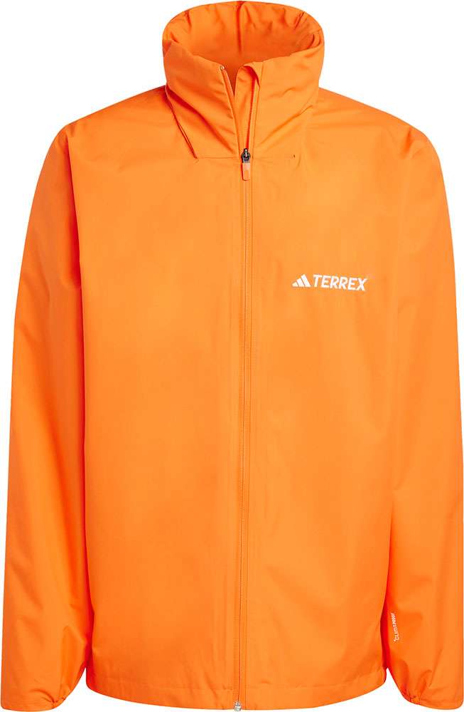 Adidas multi essentials 2l - rain jacket