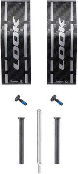 Look keo blade power kit