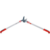Wolf Garten RS750 Anvil Loppers | Power Cut | 750mm - 73bga007650
