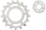 Shimano sprocket for cs-m8200 9-45