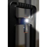 Wiha hand lamp 800 lm work light (black, 60 - 800 lm)