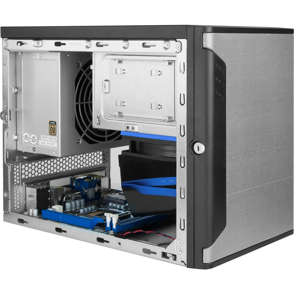 Chenbro sr30169t3+ server behuizing