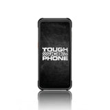 Jcb toughphone m20 (zwart, 6.6 fhd, 8 gb ram, 512 gb rom)