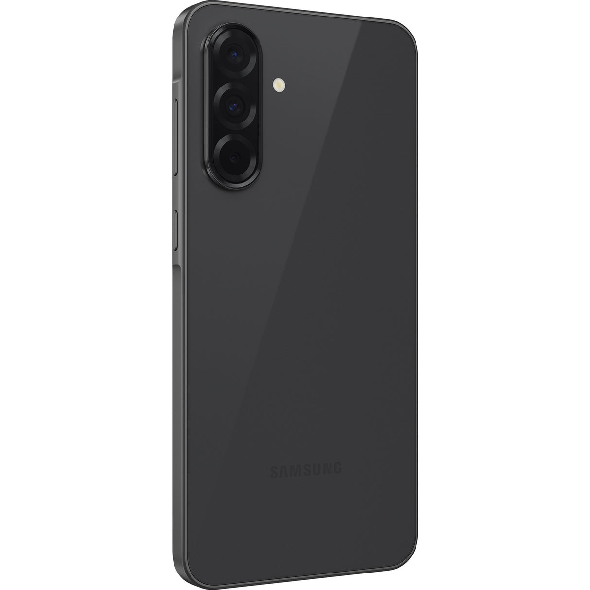 Samsung galaxy a36 5g 128gb enterprise edition smartphone (zwart | 128 gb | android 15 | dual-sim)
