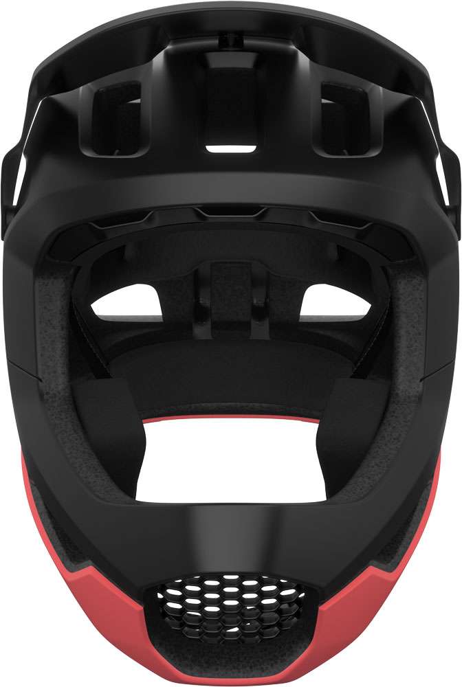Poc otocon - fullface helmet