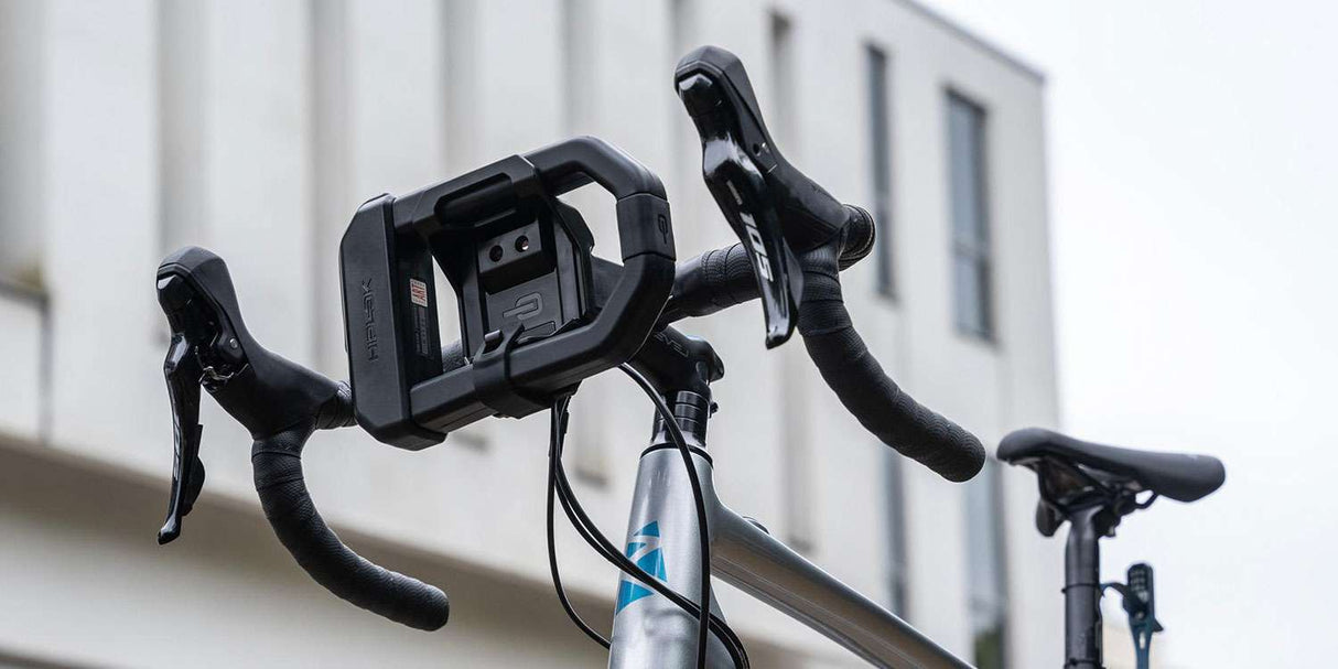 Hiplok bracket for d1000 dx1000