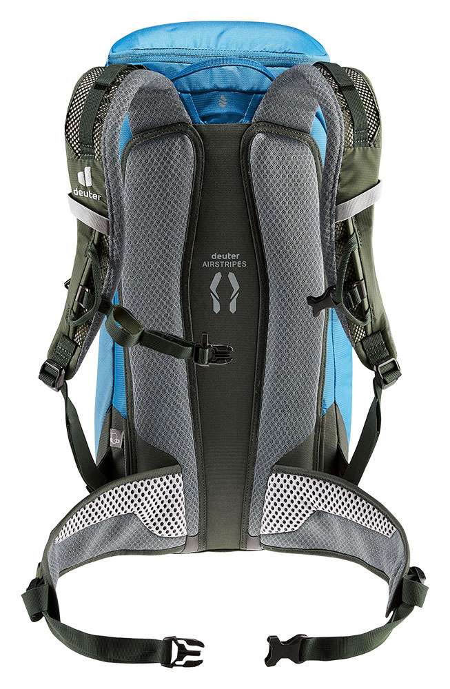 Deuter trail 18 - hiking backpack