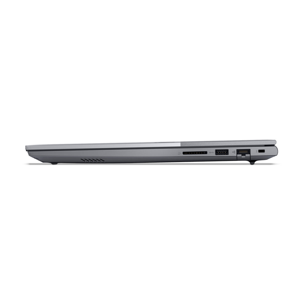 Lenovo thinkbook 16 g8 ial (21sk00ebmh) 16 laptop (grijs | core ultra 5 135h | arc graphics |16 gb | 512 gb ssd)