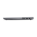 Lenovo thinkbook 16 g8 ial (21sk00ebmh) 16 laptop (grijs | core ultra 5 135h | arc graphics |16 gb | 512 gb ssd)
