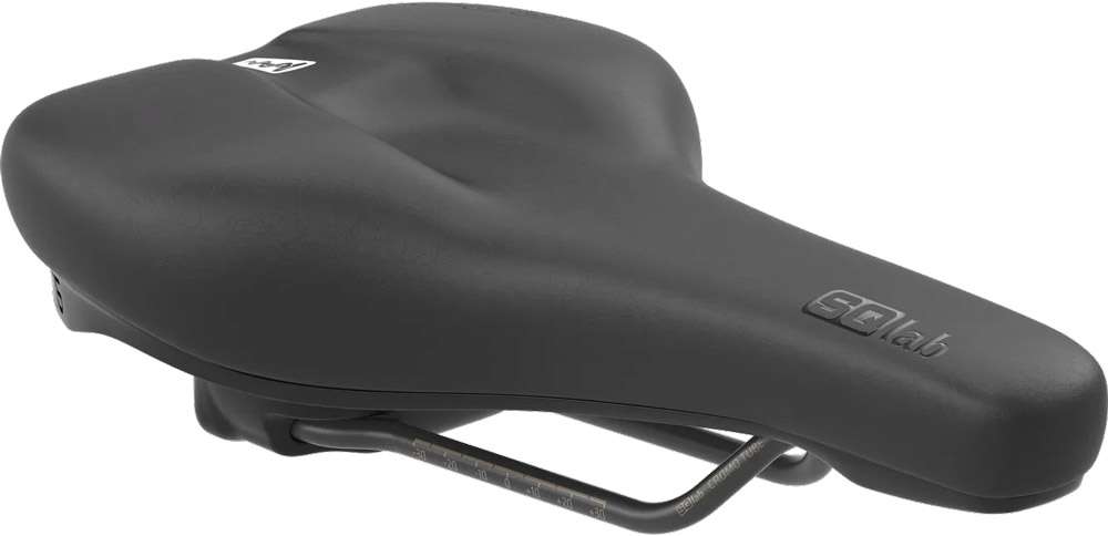 Sqlab 602 m-d active 2.1 saddle