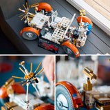 Lego Technic 42182 NASA APOLLO LOON ROVER LRV