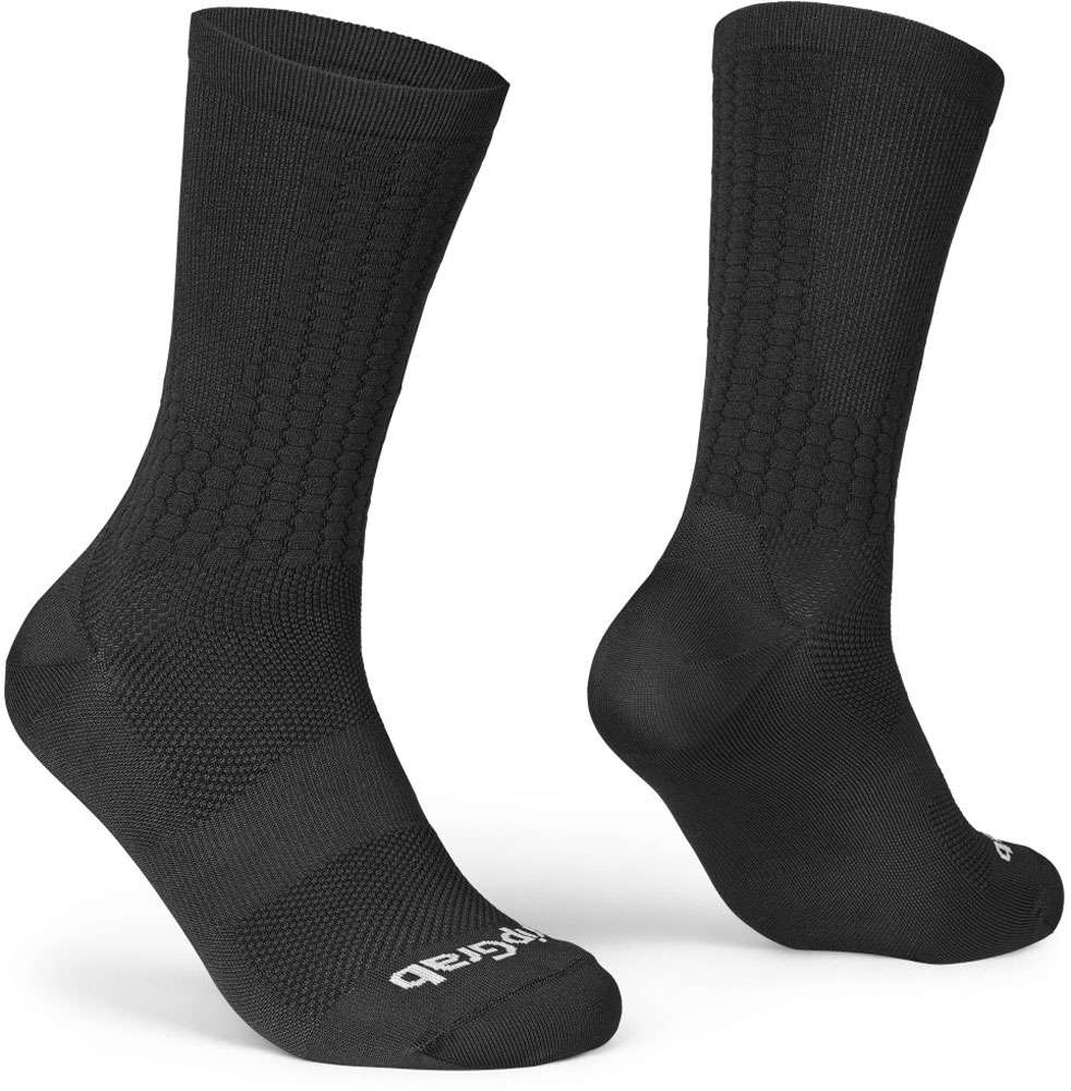 Gripgrab faststream aero cycling - socks