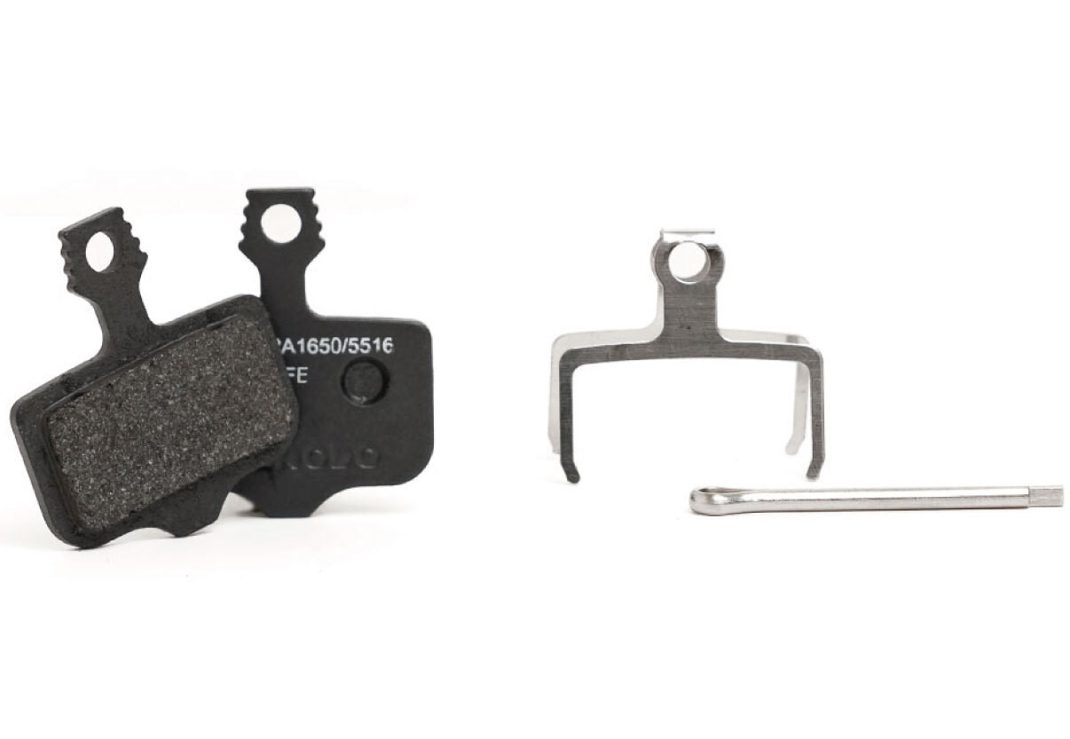 Ferodo fbp003fe e-bike brake pads for avid sram