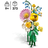 Lego botanicals 10347 lille sommerbuket