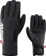 Mavic ksyrium thermo - cycling gloves