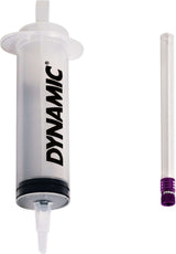 Dynamic hector the injector sealant syringe