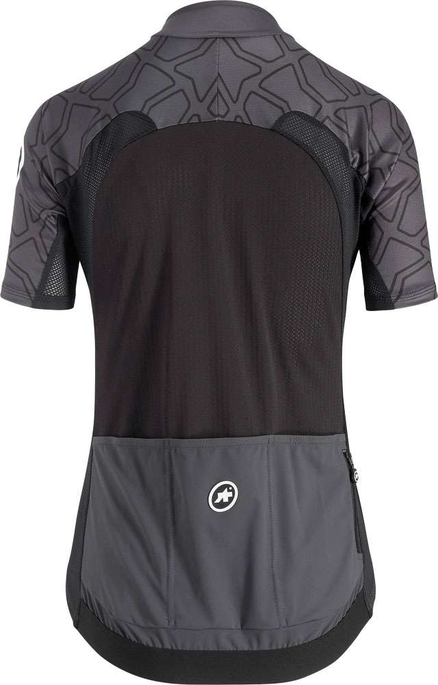 Assos trail - women's jersey