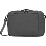 Targus Cypress cabriolet 15.6 Laptop ryggsäck