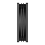 Arctic P9 Silent Case Fan (black, 92 x 92 x 25 mm)