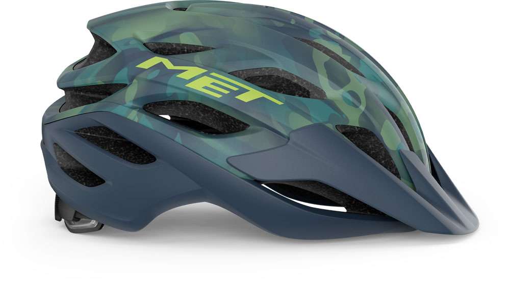 Met veleno mips - mtb helmet