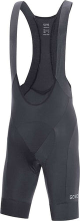 Gorewear c5 opti - bib tights with pad