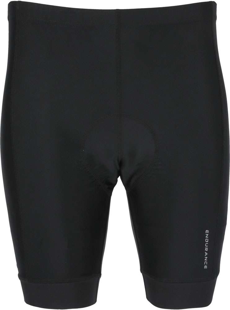 Endurance gorsk v2 - cycling shorts with pad