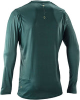 Leatt gravity 2.0 - mtb long sleeve jersey