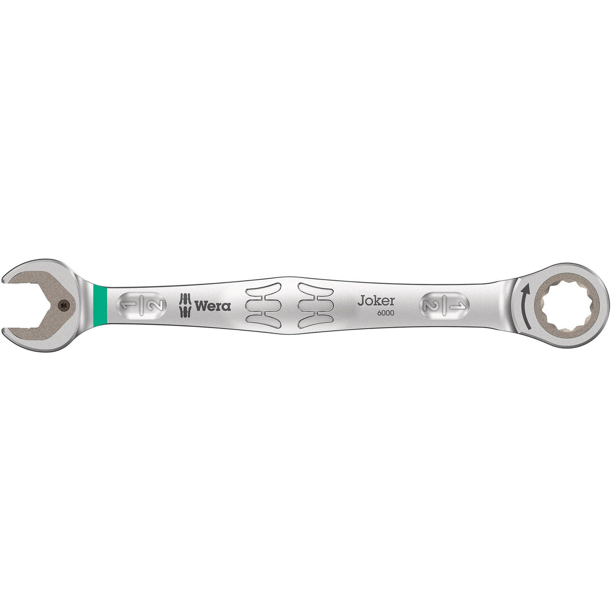 WERA 9632 MagnetStrip 6000 Joker Imperial 1 Stab Ring