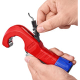 Knipex tubix 91 31 02 bk