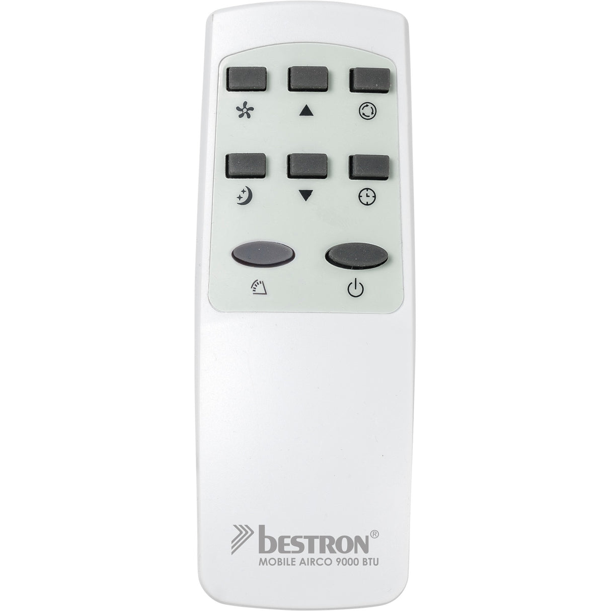 Bestron AAC9000 Mobile Air Conditioner