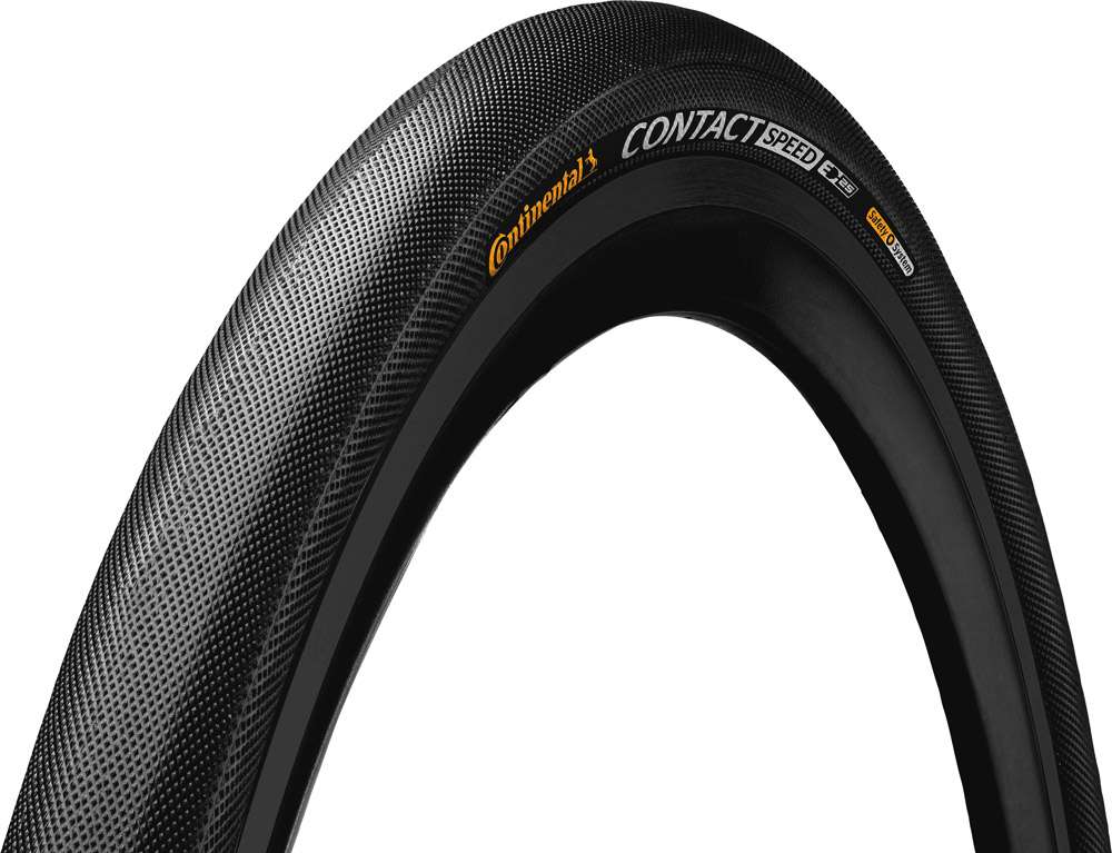 Copertoncino reflex Continental Contact Speed 27.5x2.0