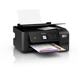 Epson EcoTank ET-2870 A4 Multifunction Wi-Fi Printer with Ink Tank All-in-One Inkjet Printer (Black, Scan, Copy, Includes up to 3 Years of Ink)