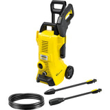 Kärcher k 3 power control högtryckstvätt (gulsvart, 1.676-100.0)